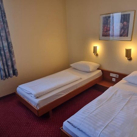 Hotel Mondial Ντίσελντορφ Εξωτερικό φωτογραφία