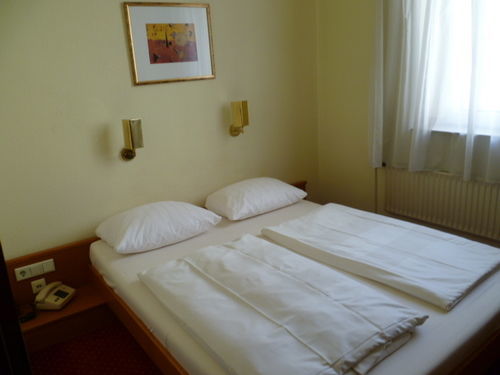 Hotel Mondial Ντίσελντορφ Εξωτερικό φωτογραφία