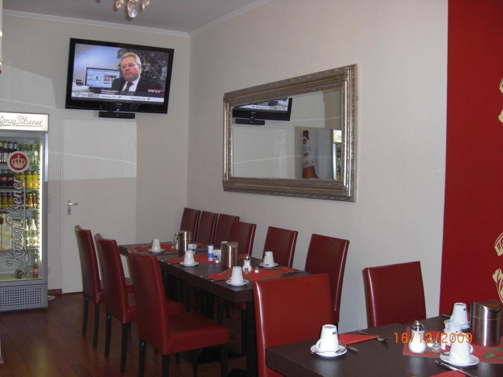 Hotel Mondial Ντίσελντορφ Εξωτερικό φωτογραφία