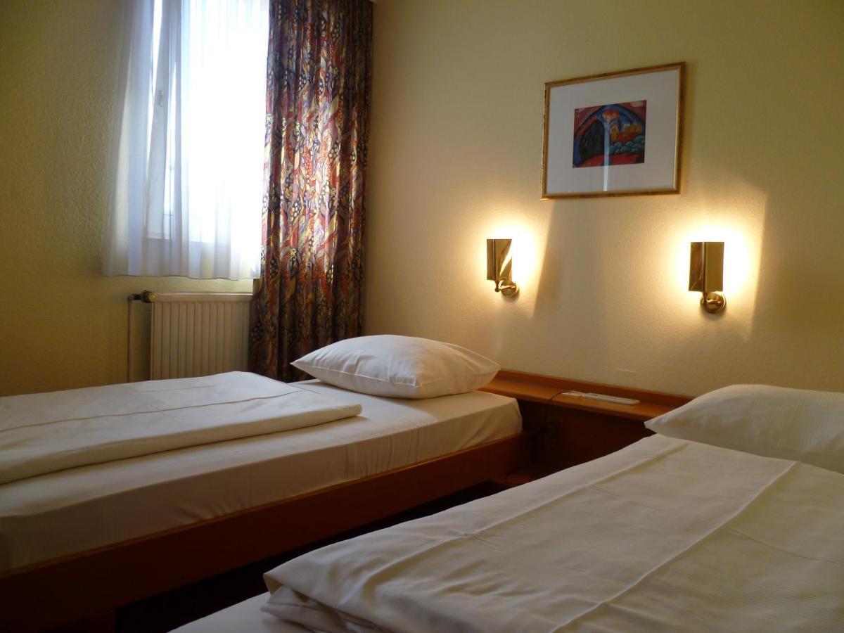 Hotel Mondial Ντίσελντορφ Εξωτερικό φωτογραφία